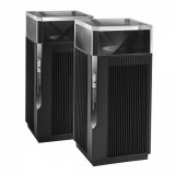 Asus ZenWiFi Pro ET12 AX11000 Black (2 pack) 90IG05Z0-MO3A20