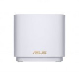ASUS ZenWiFi XD4 AX1800 Mbps Dual-band WiFi6 mesh router rendszer 1 darab fehér (90IG05N0-MO3R60)