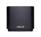ASUS ZenWiFi XD4 AX1800 Mbps Dual-band WiFi6 mesh router rendszer 2 darabos fekete (XD4 2-PK BLACK)