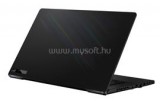 ASUS ZEPHYRUS M16 GU603HE-KR002T (fekete) | Intel Core i7-11800H 2.3 | 32GB DDR4 | 512GB SSD | 0GB HDD | 16" matt | 1920x1200 (WUXGA) | nVIDIA GeForce RTX 3050 TI 4GB | W11 PRO