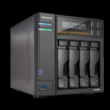 Asustor LOCKERSTOR 4 Gen3 AS6804T NAS (AS6804T)