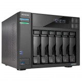 Asustor LOCKERSTOR 6 Gen2 AS6706T NAS (90-AS6706T00-ME30)