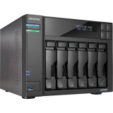 Asustor LOCKERSTOR 6 Gen2 AS6706T NAS AS6706T