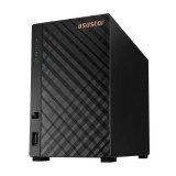 Asustor NAS AS1102TL (1GB) (2xHDD) 90-AS1102TL0-MA30