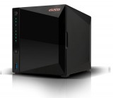 Asustor NAS AS3304T v2 (2GB) (4xHDD) 90-AS3304TE0-MB30