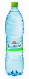 Ásványvíz, enyhe, 1,5 l, SZENTKIRÁLYI