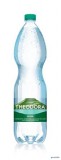 Ásványvíz, enyhe, THEODORA, 1,5 l, "Kereki"