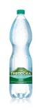Ásványvíz, enyhe, THEODORA, 1,5 l, Kereki (KHI182V)