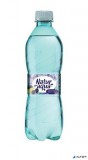 Ásványvíz, ízesített, NATUR AQUA EMOTION, 0,5 l, szeder-lime zero