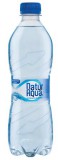 Ásványvíz, szénsavas, 0,5 l, NATUR AQUA