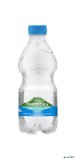 Ásványvíz, szénsavas, pet palack, THEODORA, 0,33 l "Kereki"