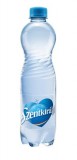Ásványvíz, szénsavas, SZENTKIRÁLYI, 0,5 l (KHI090V)