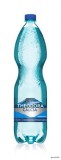 Ásványvíz, szénsavas, THEODORA, 1,5 l, "Kékkúti Calcia"