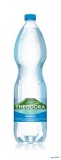 Ásványvíz, szénsavas, THEODORA, 1,5 l, "Kereki"