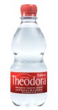 Ásványvíz, szénsavmentes, 0,33 l, pet palack, THEODORA