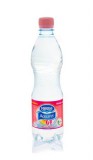 Ásványvíz, szénsavmentes, 0,5 l, NESTLÉ AQUAREL