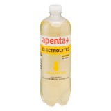 ásványvíz szénsavmentes apenta+ electrolytes ananász íz&#369; 0,75l naaphup750ele12