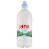 Ásványvíz, szénsavmentes, JANA, 1 l, sportkupakos (KHI463V)
