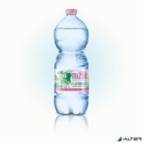 Ásványvíz, szénsavmentes, MIZSE, 1,0 l