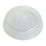 Aswo Mikrosütő kiegészítő, UNIVERZÁLIS MIKROSÜTŐTÁNYÉR TAKARÓ fröcskölésgátló  26CMx6CM ew02586