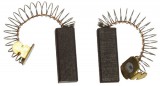 Aswo Mosógép alkatrész, 6x9x25  szénkefe  2db ew02532
