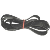 Aswo Mosógép alkatrész Mikrobordás szíj 1930H7 AEG LTH720 mosógéphez  ew01935