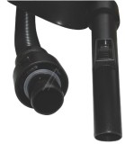 Aswo Porszívó alkatrész, D81, PORSZÍVÓCSŐ, gégecső HOOVER ew02179