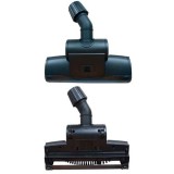 Aswo Porszívó alkatrész, univerzális TURBÓKEFE VARIO-ADAPTERREL ÁTM:28-38 ew01826