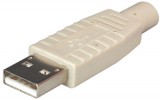 Aswo USB DUGÓ A TIPUSU FORRASZTHATÓ ew02646