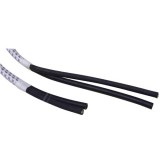 Aswo Vasaló alkatrész Gőzölős vasalókábel gőzcsővel ew02947