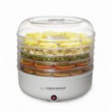 Aszalógép - Esperanza, EKD001