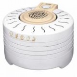 Aszalógép - MPM, MSG-03