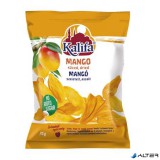 Aszalt mangó, szeletelt, 70 g, KALIFA