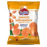 Aszalt sárgabarack, 100 g, KALIFA (KHE378)