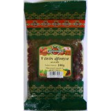 Aszalt vörös áfonya  100 gr.  -Naturfood-