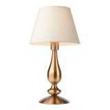 Asztali lámpa Fabiola 1xE27
