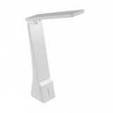 Asztali lámpa, LED 1,8 W,  EGLO "La Seca", fehér