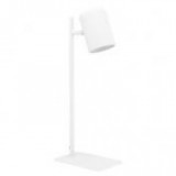 Asztali lámpa, LED, 4,5 W, EGLO "Ceppino", fehér