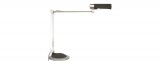 Asztali lámpa, LED, MAUL Office, fekete (VLM8215095)