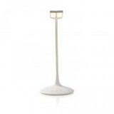 Asztali led lámpa - Nedis, LTLG3M1WT4