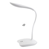 Asztali LED olvasólámpa energiatakarékos világítással