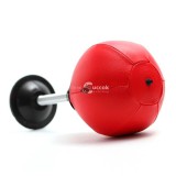 Asztali mini boxzsák irodai stresszoldáshoz