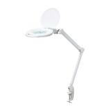 Asztali nagyító – LED, 2,25x, 5 dioptria