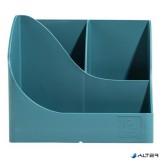 Asztali rendező, EXACOMPTA 'Skandi', nyugodt kék