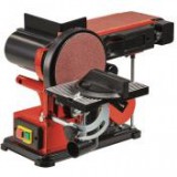 Asztali szalagcsiszoló - Einhell, TC-US 380