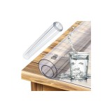 Asztali védőszőnyeg 120x60cm RUHHY - játékmatrac, kártyázáshoz, védőréteg, vízálló, csúszásmentes, könnyen tisztítható