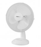 Asztali ventilátor 2173742, 30 cm, 45 W