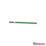 Asztalterítõ damask tekercses 1,2 x 7 m Fato smaragdzöld