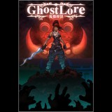 AT-AT Games Ghostlore (PC - Steam elektronikus játék licensz)