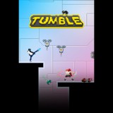 AT_Games TUMBLE (PC - Steam elektronikus játék licensz)